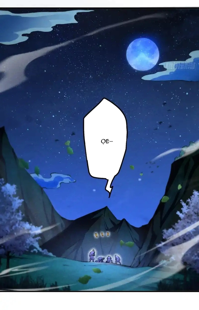 Luyện Khí 3000 Tầng: Mở Đầu Thu Nữ Đế Làm Đệ Chap 24 - Next Chap 25