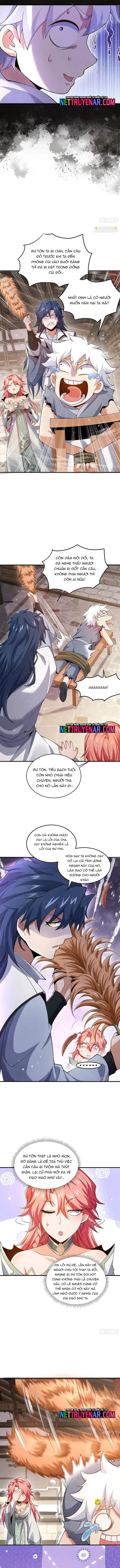 Luyện Khí 3000 Tầng: Mở Đầu Thu Nữ Đế Làm Đệ Chap 27 - Next Chap 28