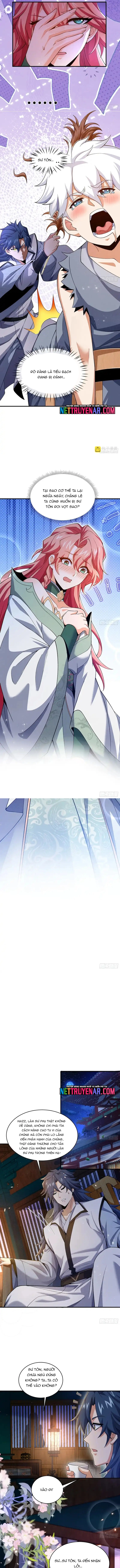 Luyện Khí 3000 Tầng: Mở Đầu Thu Nữ Đế Làm Đệ Chap 27 - Next Chap 28