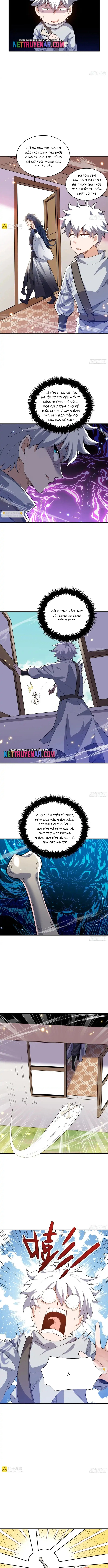 Luyện Khí 3000 Tầng: Mở Đầu Thu Nữ Đế Làm Đệ Chap 32 - Next Chap 33