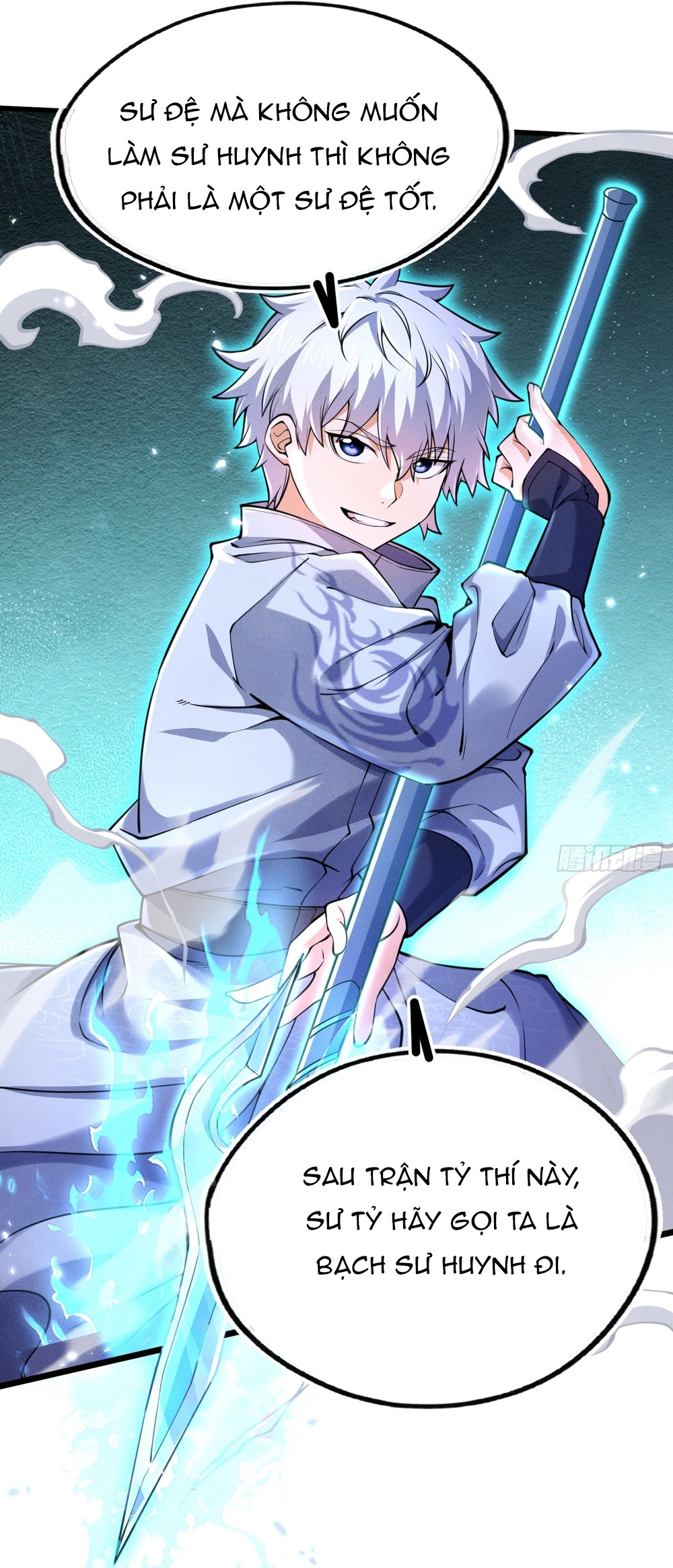 Luyện Khí 3000 Tầng: Mở Đầu Thu Nữ Đế Làm Đệ Chap 33 - Next Chap 34