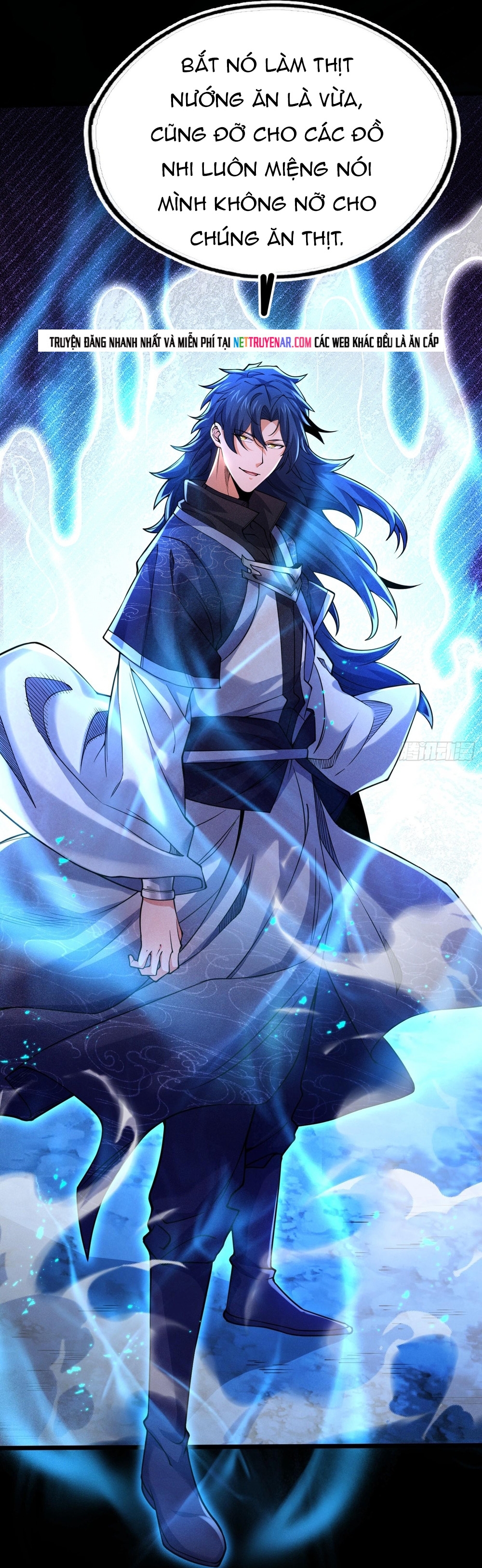 Luyện Khí 3000 Tầng: Mở Đầu Thu Nữ Đế Làm Đệ Chap 33 - Next Chap 34