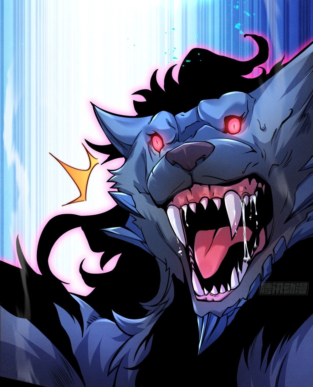 Luyện Khí 3000 Tầng: Mở Đầu Thu Nữ Đế Làm Đệ Chap 33 - Next Chap 34