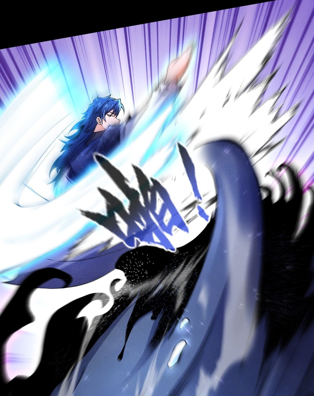 Luyện Khí 3000 Tầng: Mở Đầu Thu Nữ Đế Làm Đệ Chap 33 - Next Chap 34