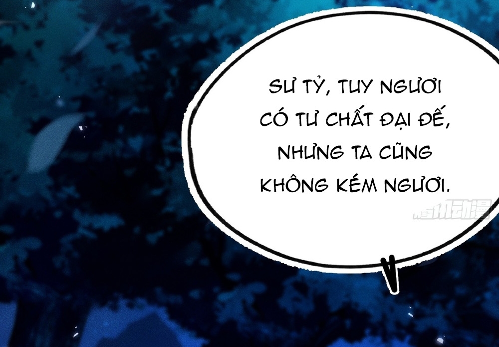 Luyện Khí 3000 Tầng: Mở Đầu Thu Nữ Đế Làm Đệ Chap 33 - Next Chap 34