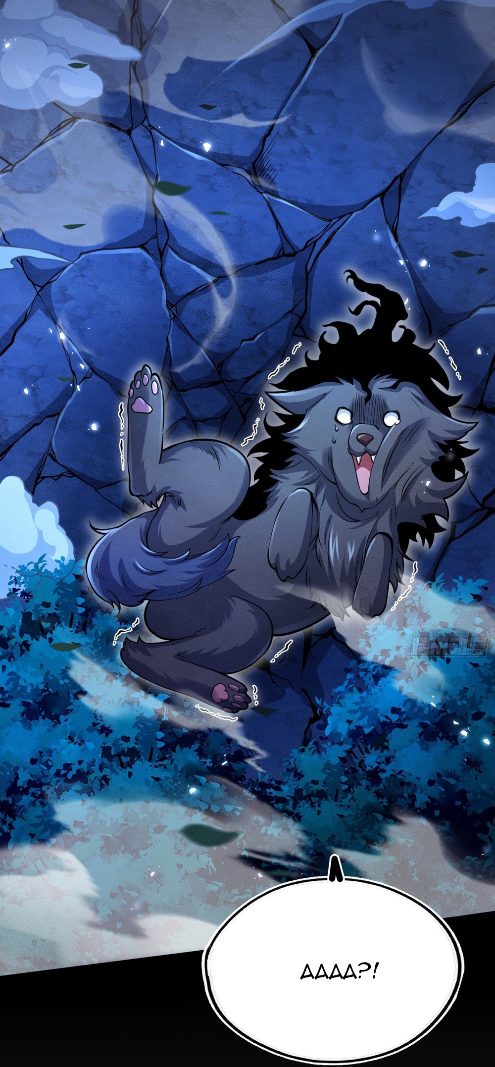 Luyện Khí 3000 Tầng: Mở Đầu Thu Nữ Đế Làm Đệ Chap 33 - Next Chap 34