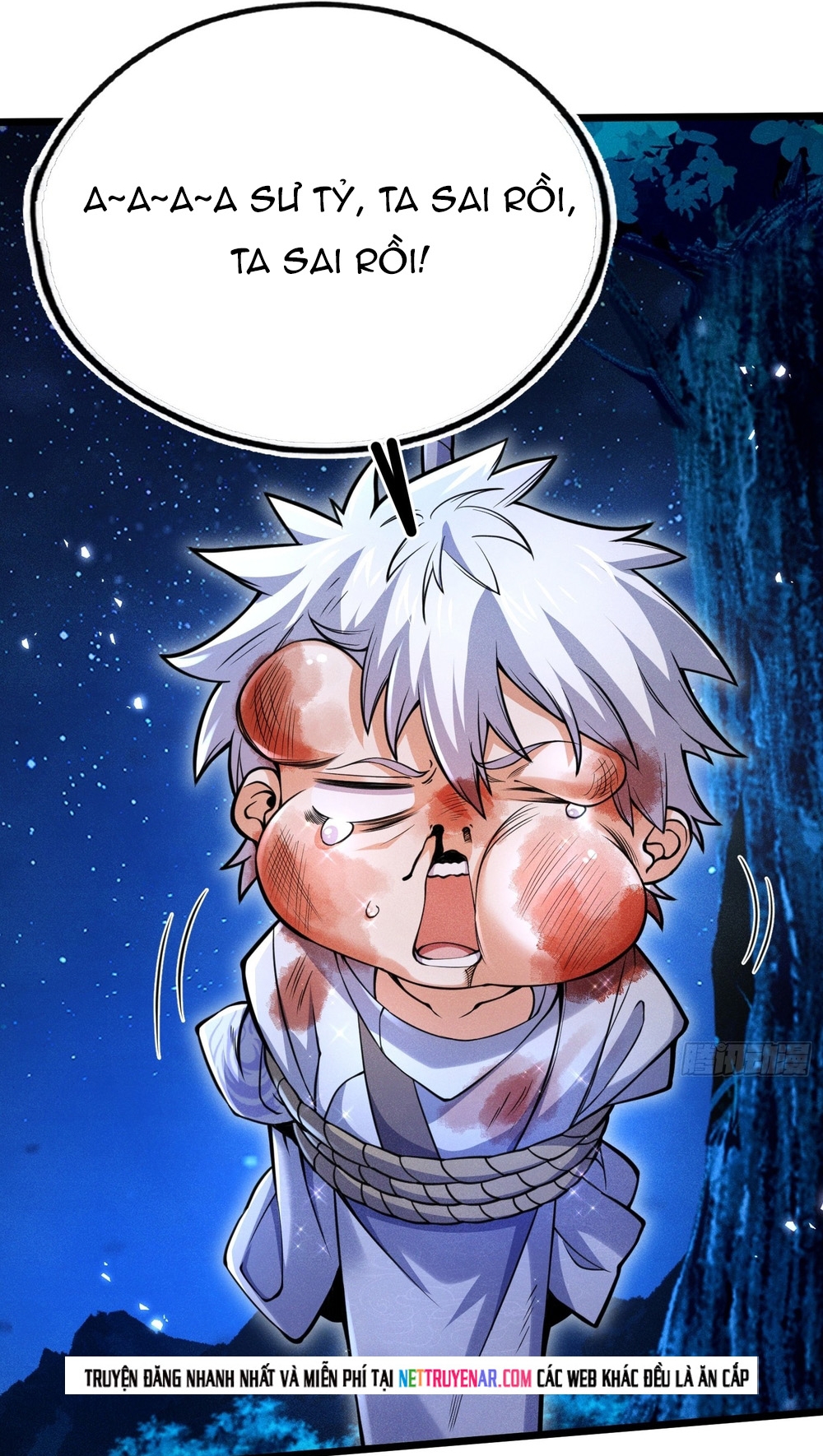 Luyện Khí 3000 Tầng: Mở Đầu Thu Nữ Đế Làm Đệ Chap 33 - Next Chap 34