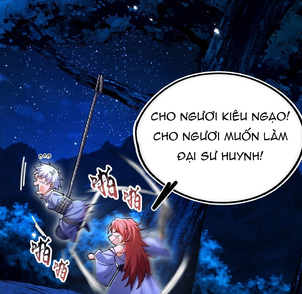 Luyện Khí 3000 Tầng: Mở Đầu Thu Nữ Đế Làm Đệ Chap 33 - Next Chap 34