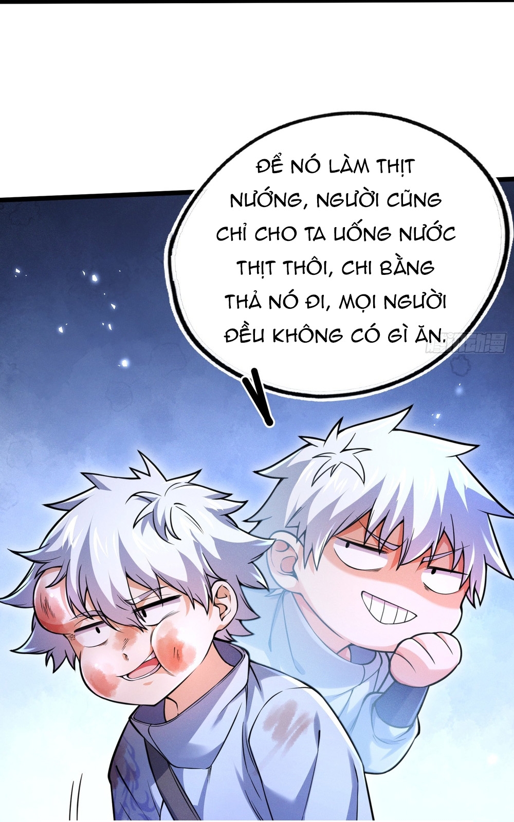 Luyện Khí 3000 Tầng: Mở Đầu Thu Nữ Đế Làm Đệ Chap 33 - Next Chap 34