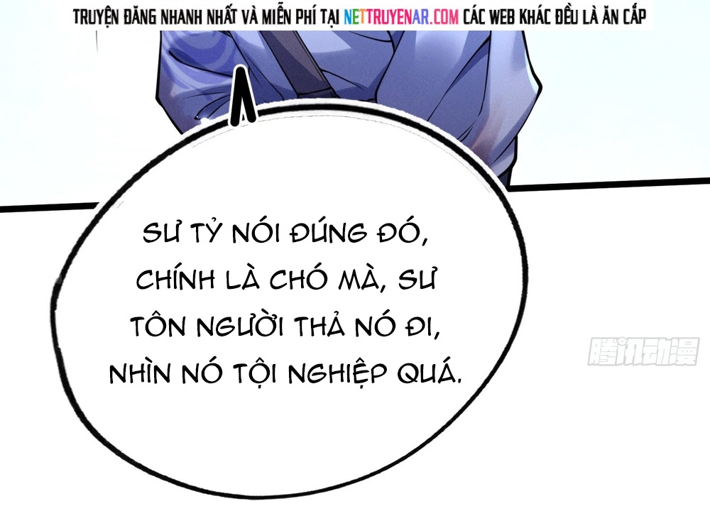 Luyện Khí 3000 Tầng: Mở Đầu Thu Nữ Đế Làm Đệ Chap 33 - Next Chap 34