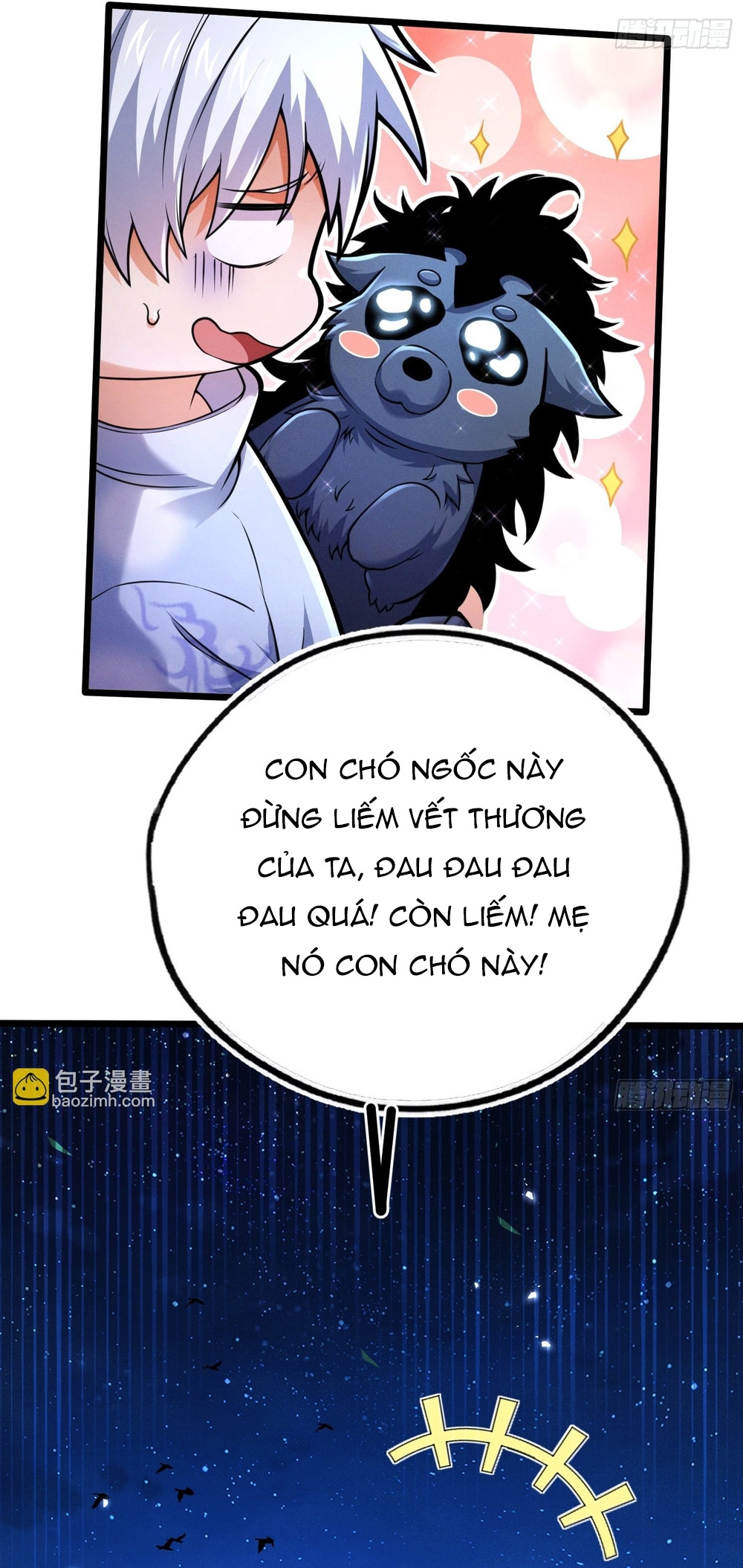 Luyện Khí 3000 Tầng: Mở Đầu Thu Nữ Đế Làm Đệ Chap 33 - Next Chap 34