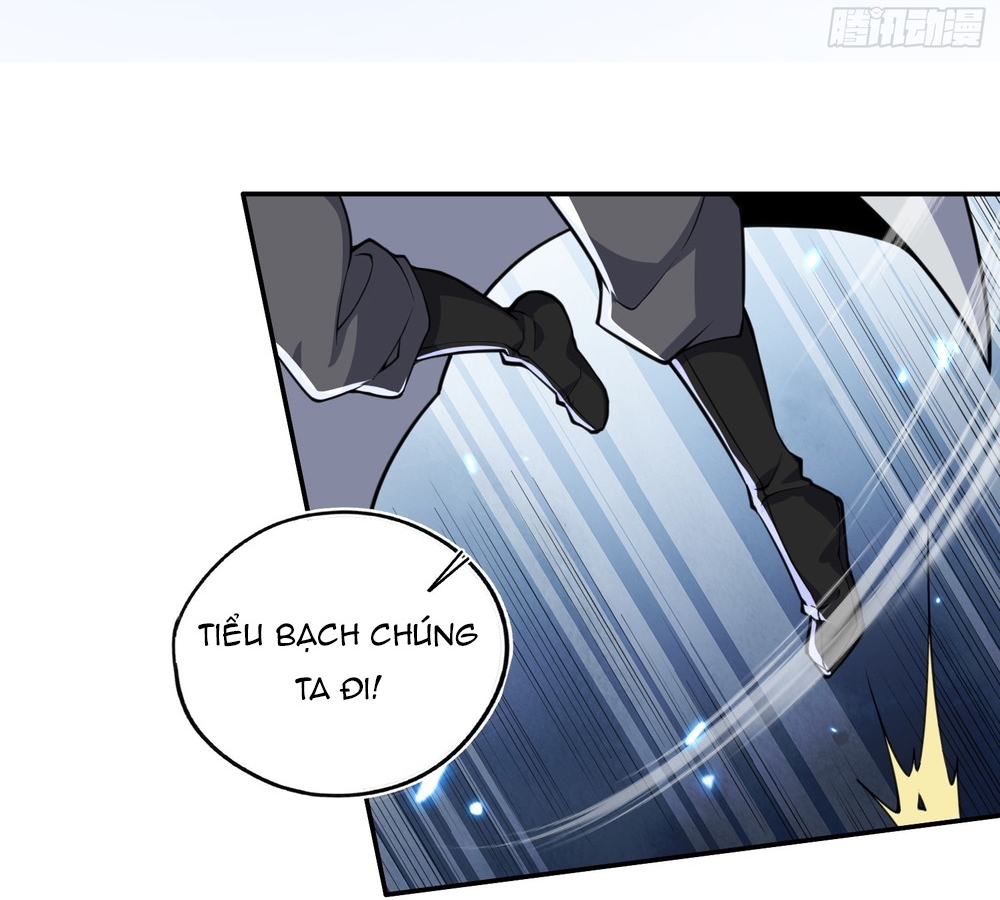 Luyện Khí 3000 Tầng: Mở Đầu Thu Nữ Đế Làm Đệ Chap 34 - Next Chap 35