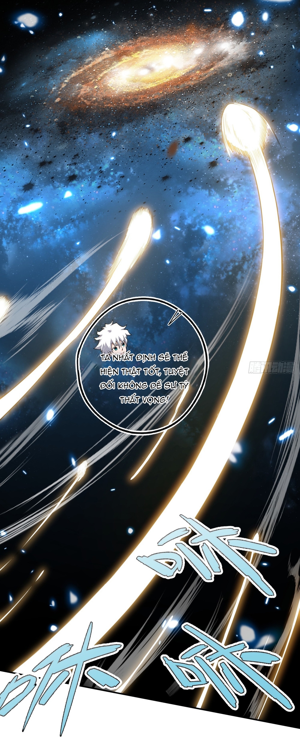 Luyện Khí 3000 Tầng: Mở Đầu Thu Nữ Đế Làm Đệ Chap 34 - Next Chap 35