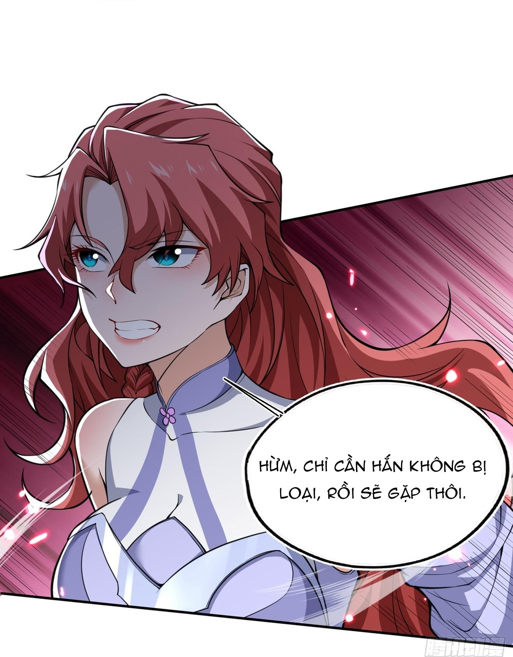 Luyện Khí 3000 Tầng: Mở Đầu Thu Nữ Đế Làm Đệ Chap 34 - Next Chap 35