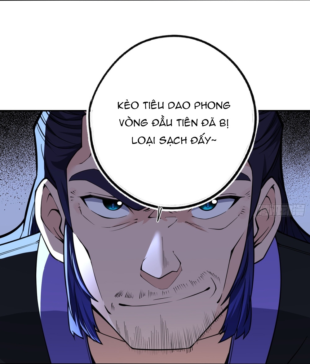 Luyện Khí 3000 Tầng: Mở Đầu Thu Nữ Đế Làm Đệ Chap 34 - Next Chap 35