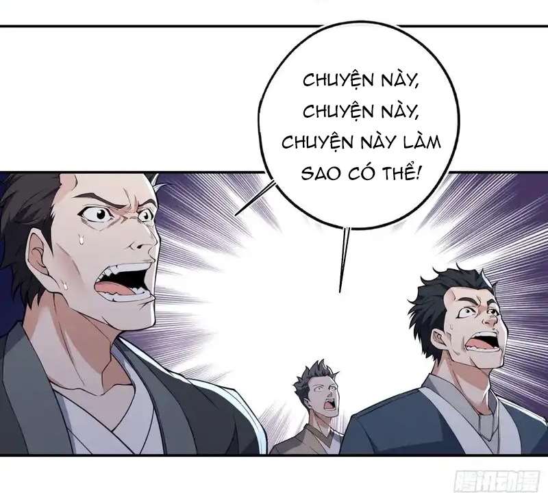 Luyện Khí 3000 Tầng: Mở Đầu Thu Nữ Đế Làm Đệ Chap 35 - Next Chap 36