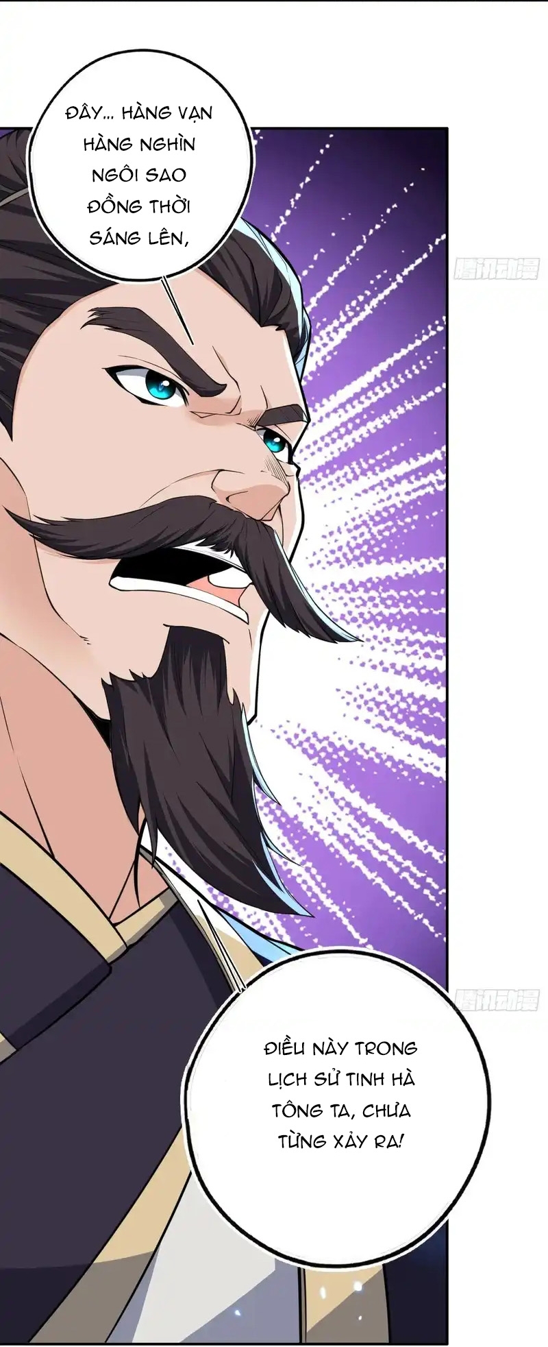 Luyện Khí 3000 Tầng: Mở Đầu Thu Nữ Đế Làm Đệ Chap 35 - Next Chap 36