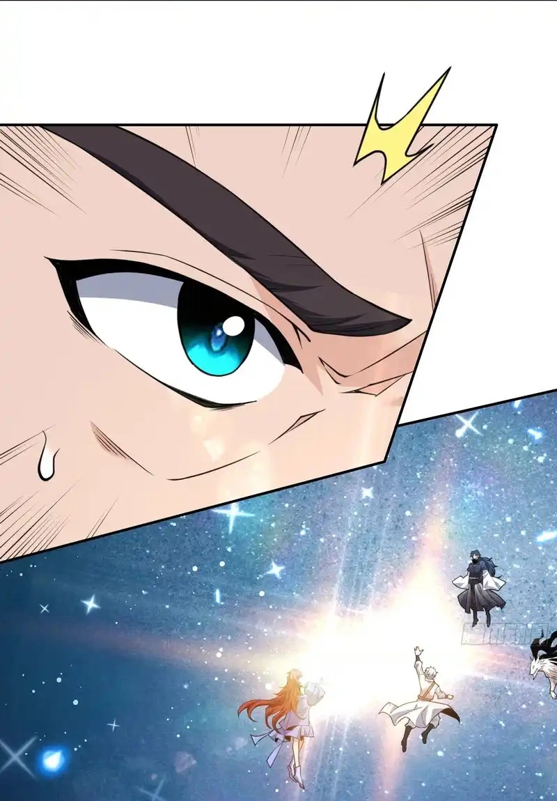 Luyện Khí 3000 Tầng: Mở Đầu Thu Nữ Đế Làm Đệ Chap 35 - Next Chap 36