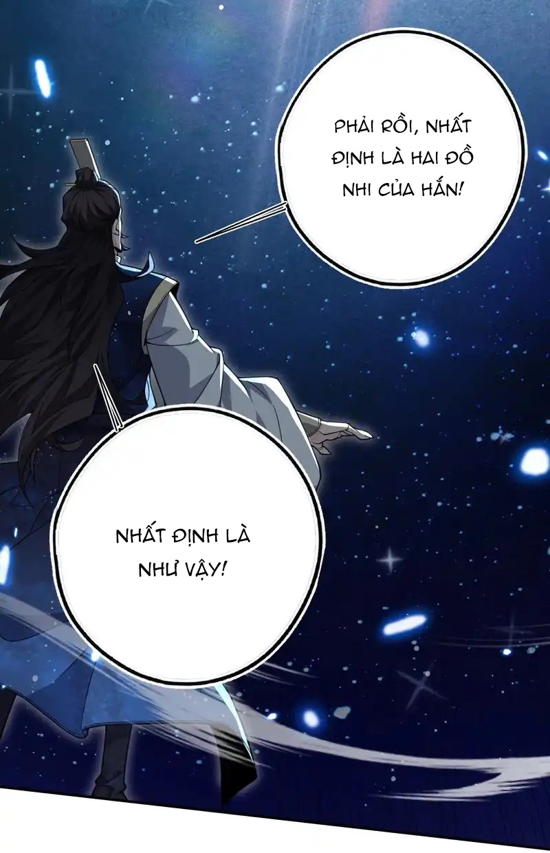 Luyện Khí 3000 Tầng: Mở Đầu Thu Nữ Đế Làm Đệ Chap 35 - Next Chap 36