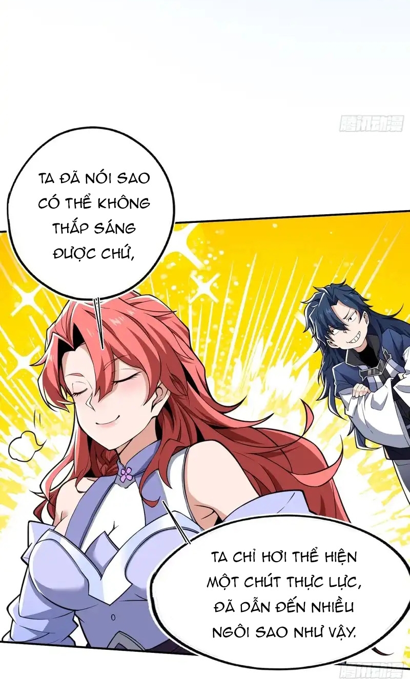 Luyện Khí 3000 Tầng: Mở Đầu Thu Nữ Đế Làm Đệ Chap 35 - Next Chap 36