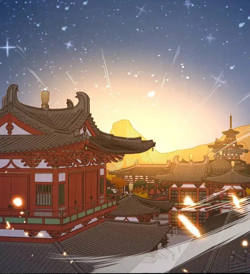 Luyện Khí 3000 Tầng: Mở Đầu Thu Nữ Đế Làm Đệ Chap 35 - Next Chap 36