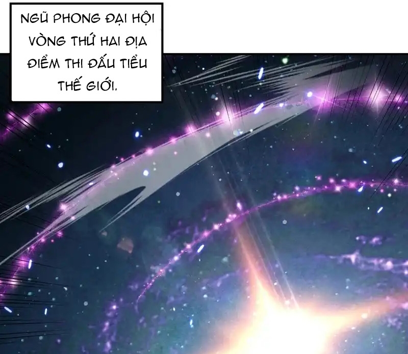 Luyện Khí 3000 Tầng: Mở Đầu Thu Nữ Đế Làm Đệ Chap 35 - Next Chap 36