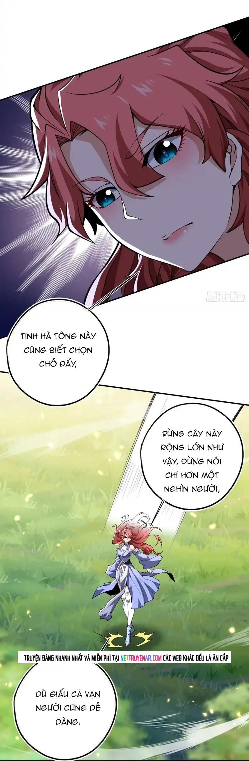 Luyện Khí 3000 Tầng: Mở Đầu Thu Nữ Đế Làm Đệ Chap 35 - Next Chap 36