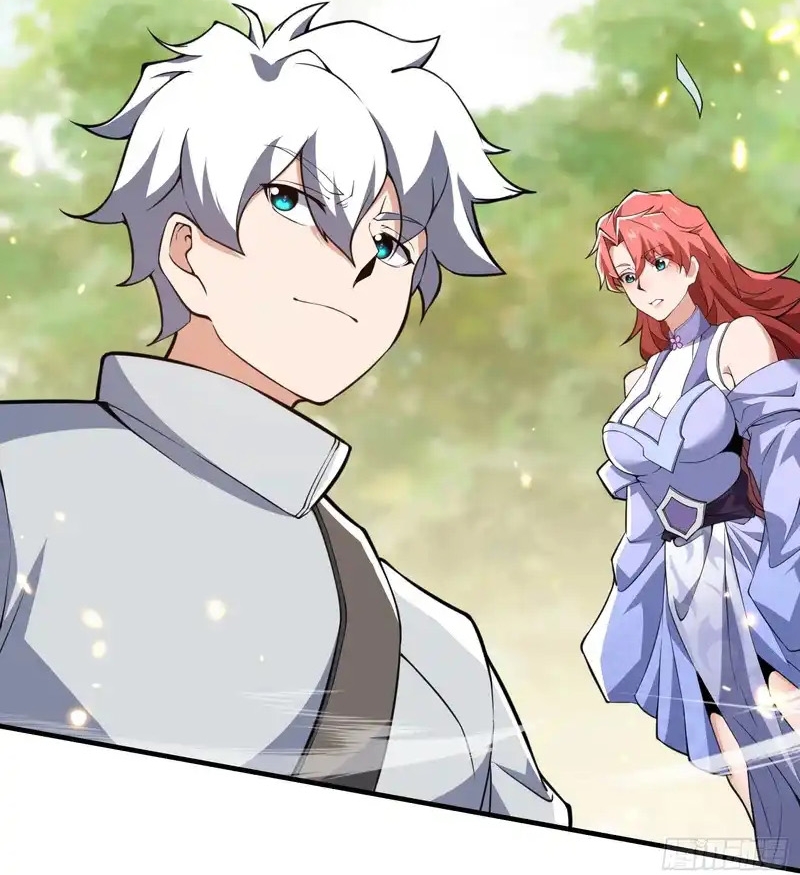 Luyện Khí 3000 Tầng: Mở Đầu Thu Nữ Đế Làm Đệ Chap 35 - Next Chap 36