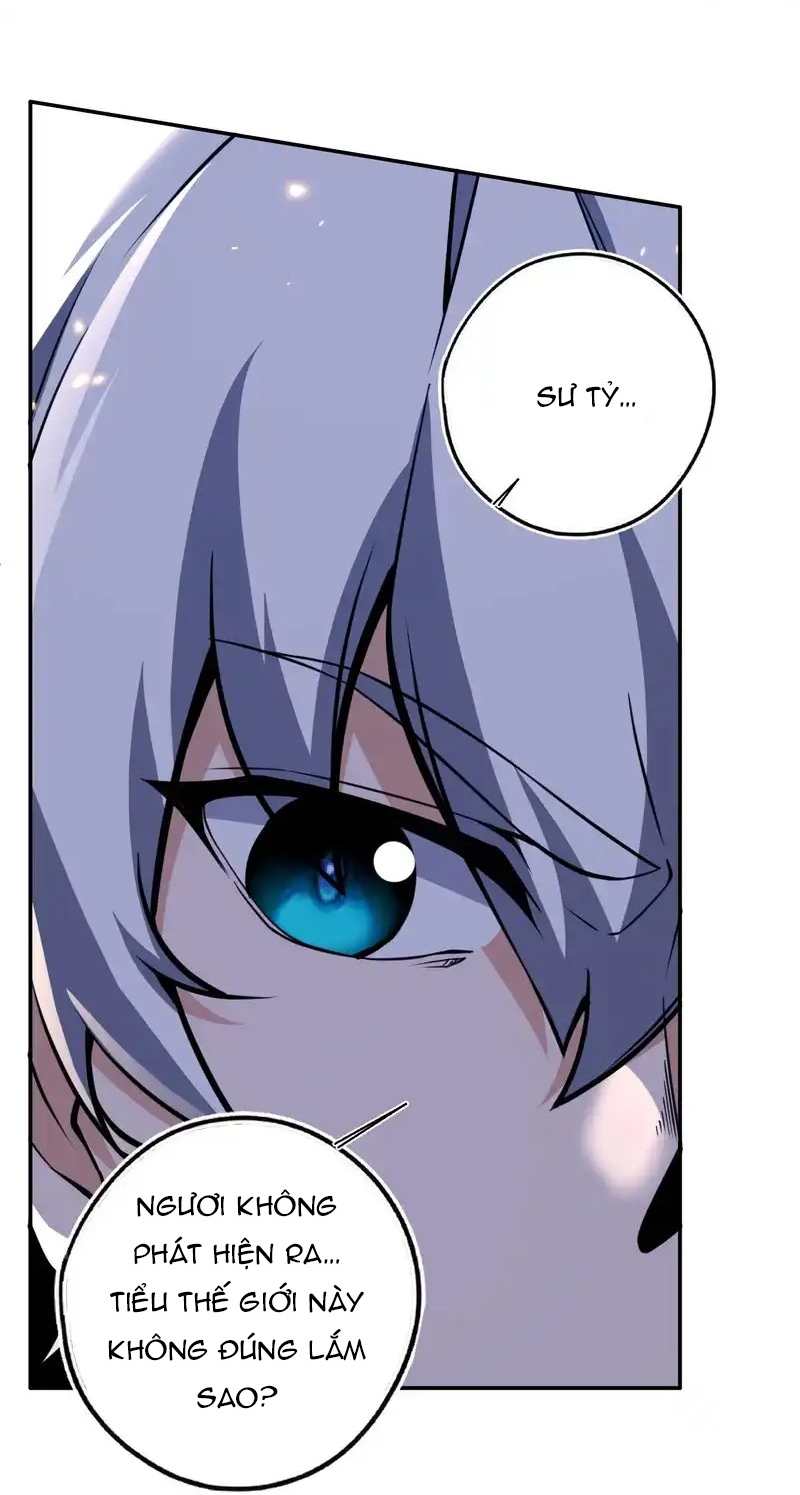 Luyện Khí 3000 Tầng: Mở Đầu Thu Nữ Đế Làm Đệ Chap 35 - Next Chap 36