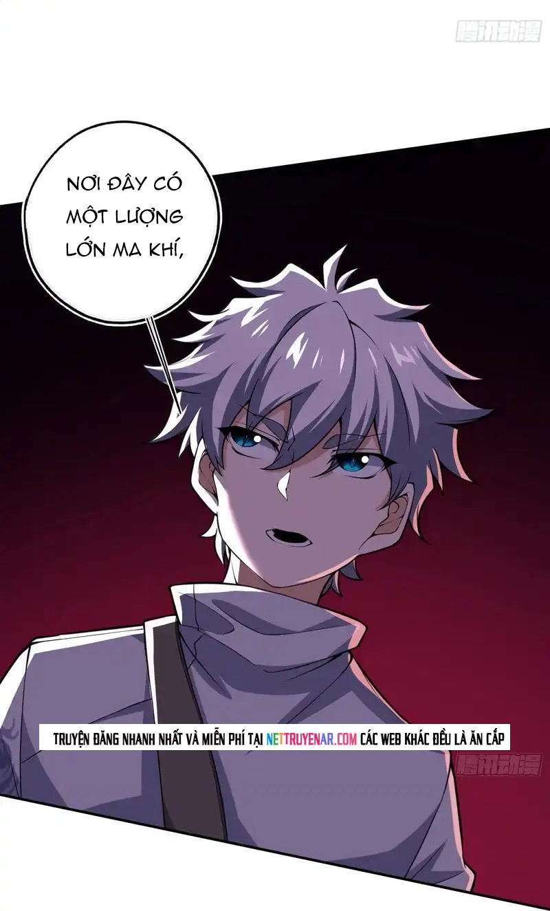 Luyện Khí 3000 Tầng: Mở Đầu Thu Nữ Đế Làm Đệ Chap 35 - Next Chap 36