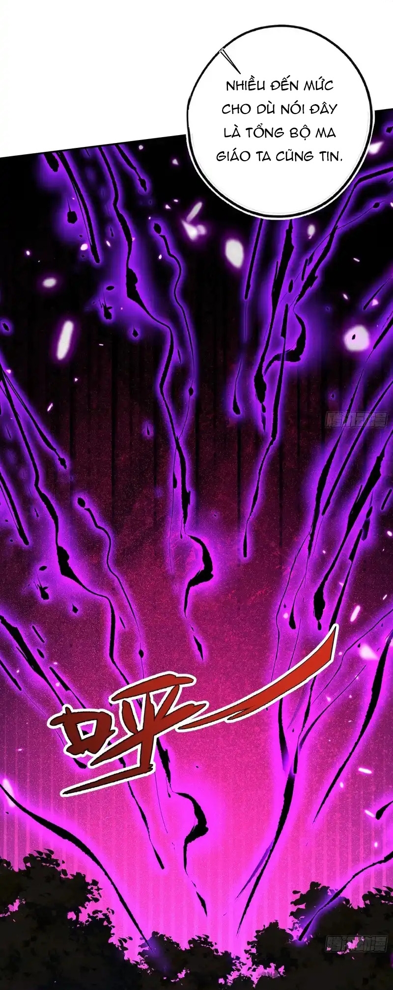 Luyện Khí 3000 Tầng: Mở Đầu Thu Nữ Đế Làm Đệ Chap 35 - Next Chap 36