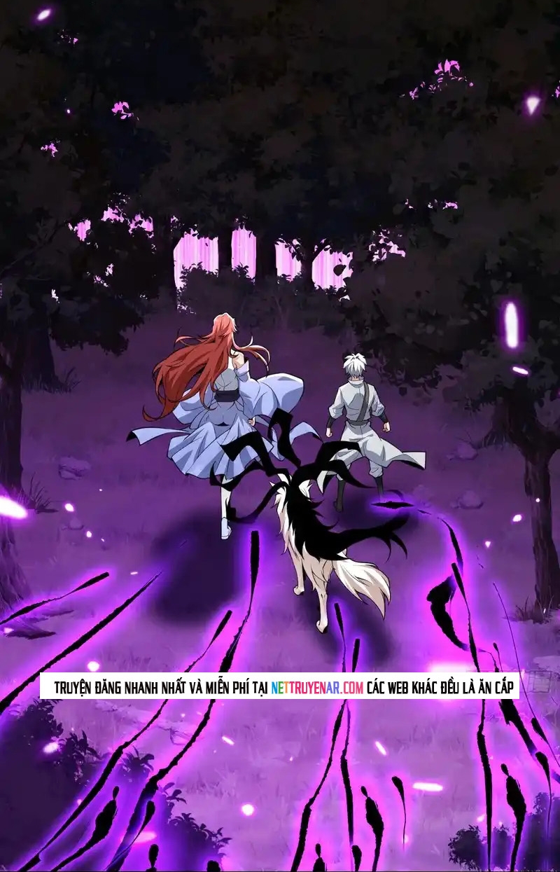 Luyện Khí 3000 Tầng: Mở Đầu Thu Nữ Đế Làm Đệ Chap 35 - Next Chap 36