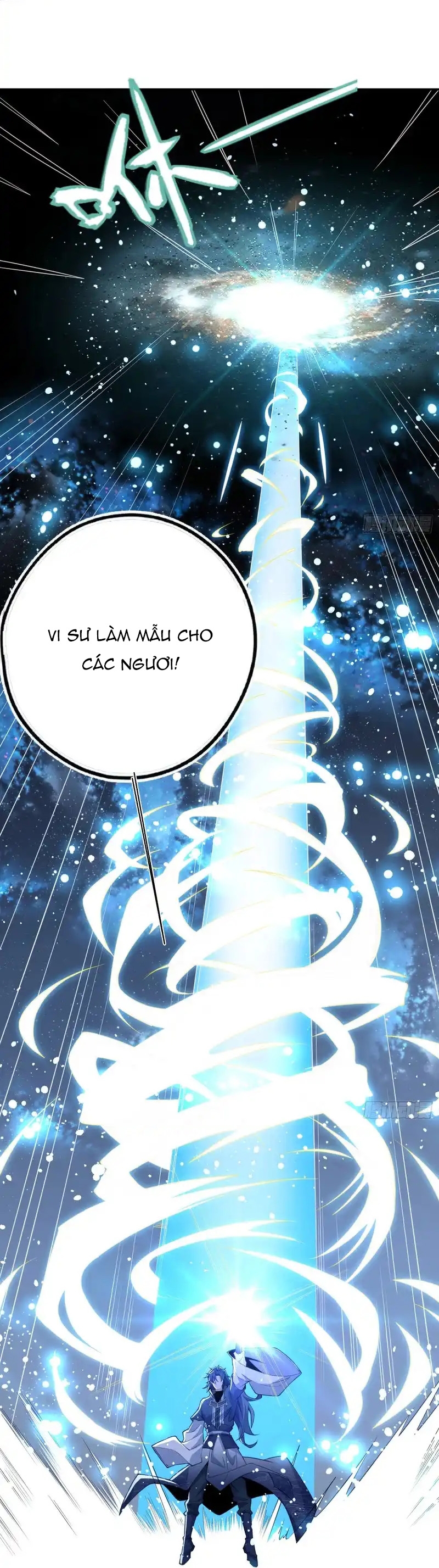 Luyện Khí 3000 Tầng: Mở Đầu Thu Nữ Đế Làm Đệ Chap 35 - Next Chap 36