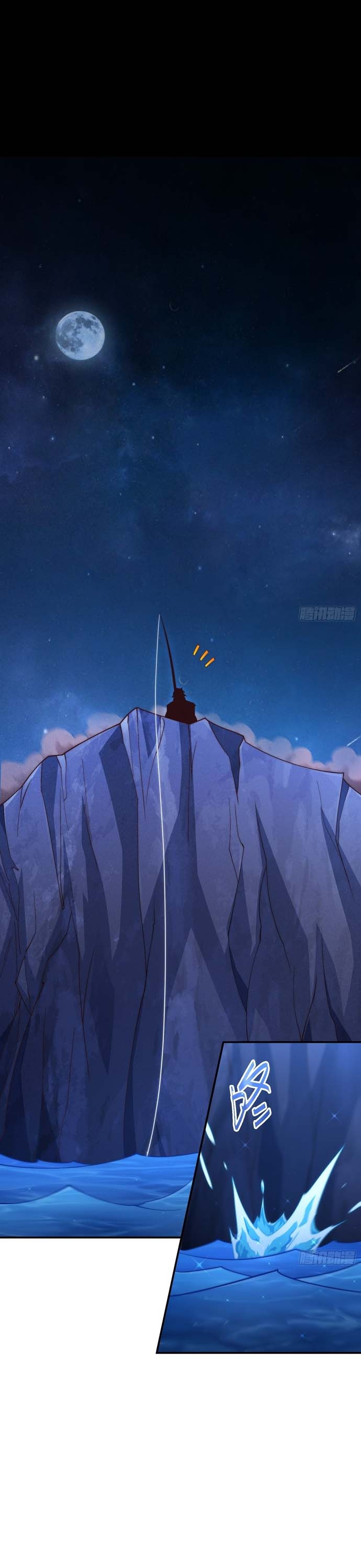 Luyện Khí 3000 Tầng: Mở Đầu Thu Nữ Đế Làm Đệ Chap 8 - Next Chap 9