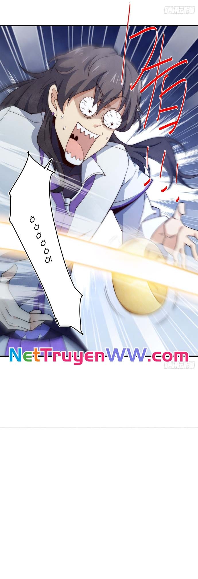 Luyện Khí 3000 Tầng: Mở Đầu Thu Nữ Đế Làm Đệ Chap 8 - Next Chap 9