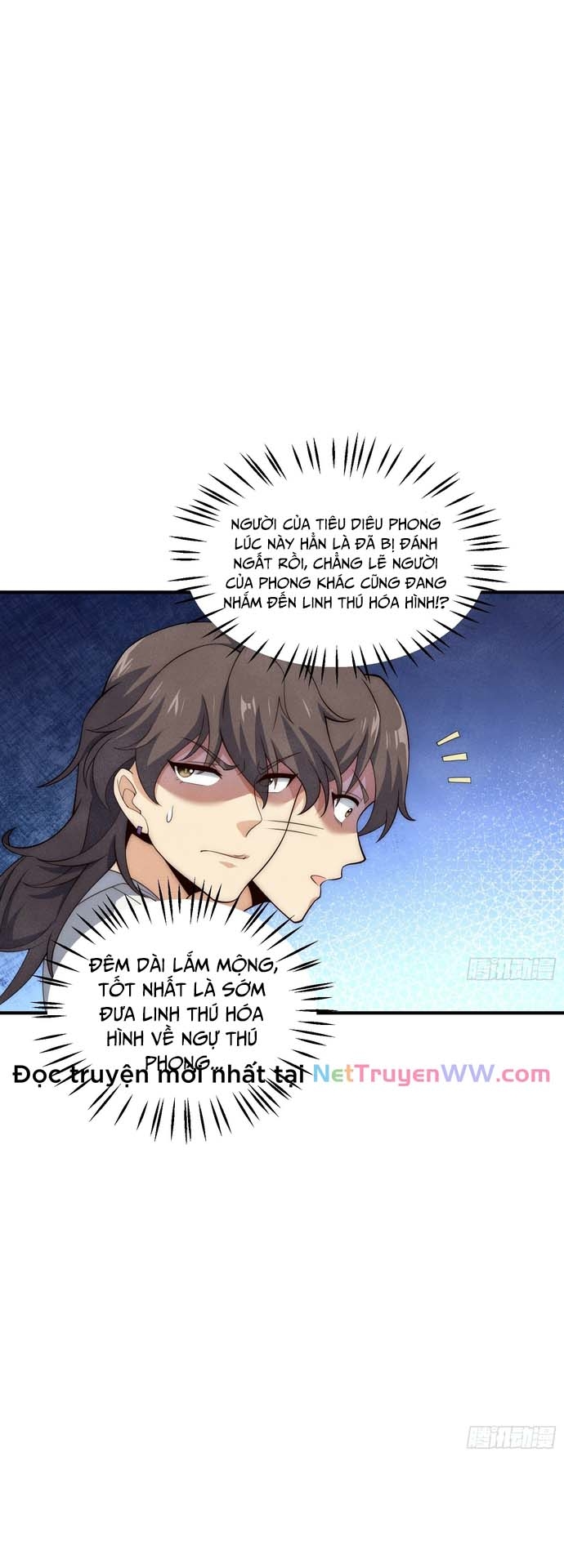 Luyện Khí 3000 Tầng: Mở Đầu Thu Nữ Đế Làm Đệ Chap 8 - Next Chap 9