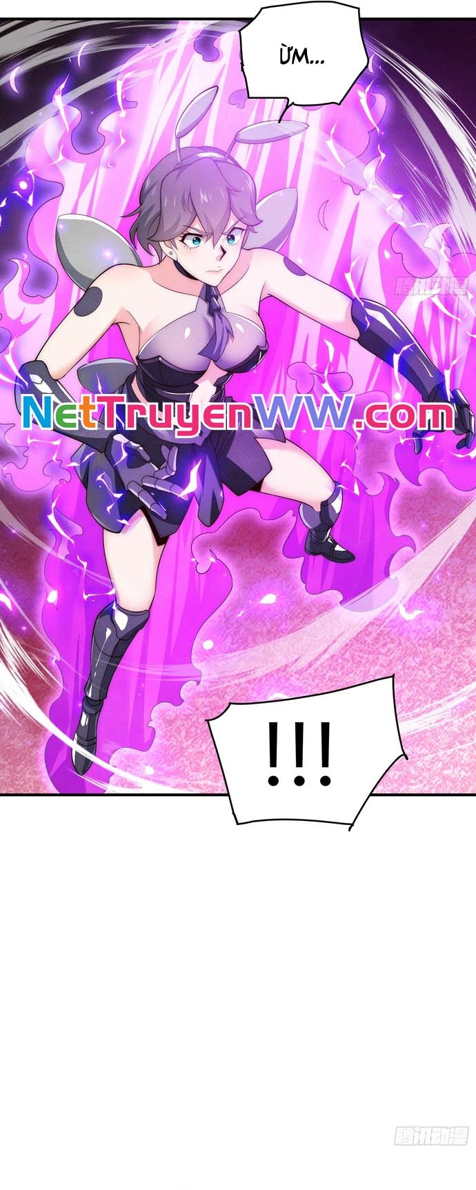 Luyện Khí 3000 Tầng: Mở Đầu Thu Nữ Đế Làm Đệ Chap 8 - Next Chap 9