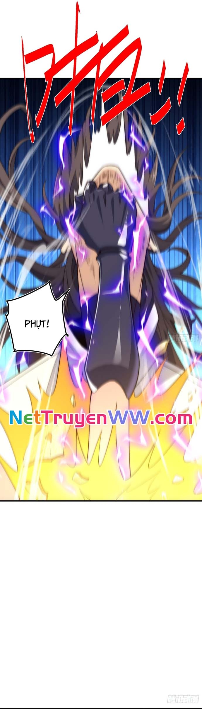 Luyện Khí 3000 Tầng: Mở Đầu Thu Nữ Đế Làm Đệ Chap 8 - Next Chap 9