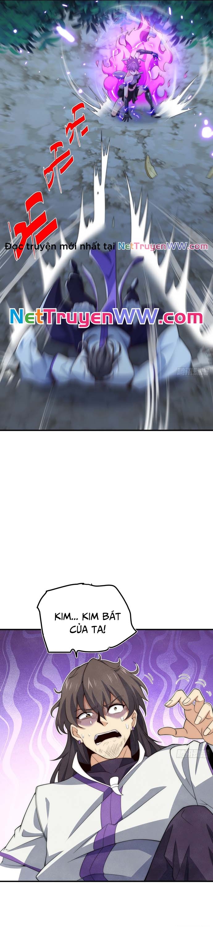 Luyện Khí 3000 Tầng: Mở Đầu Thu Nữ Đế Làm Đệ Chap 8 - Next Chap 9