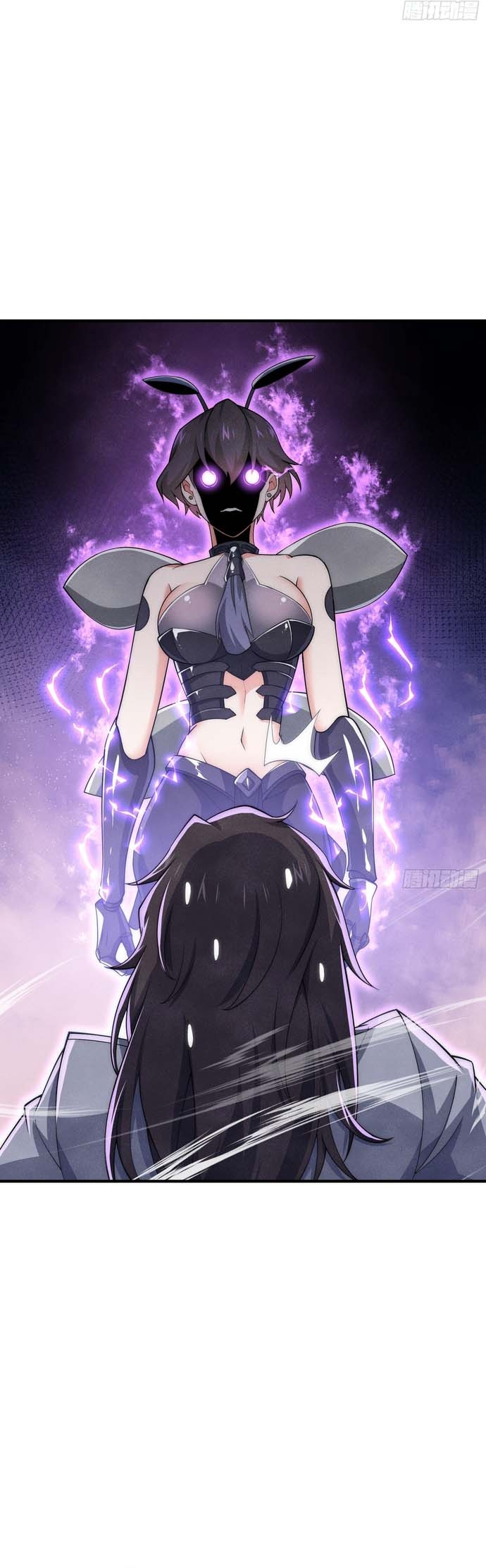 Luyện Khí 3000 Tầng: Mở Đầu Thu Nữ Đế Làm Đệ Chap 8 - Next Chap 9