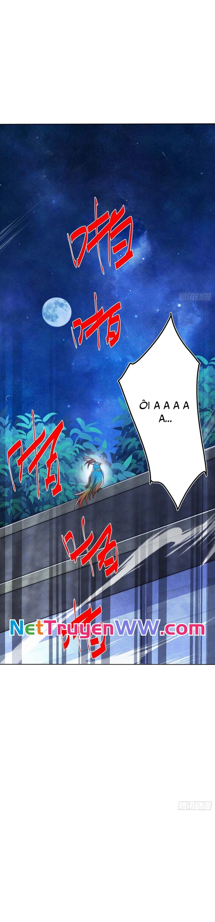 Luyện Khí 3000 Tầng: Mở Đầu Thu Nữ Đế Làm Đệ Chap 8 - Next Chap 9