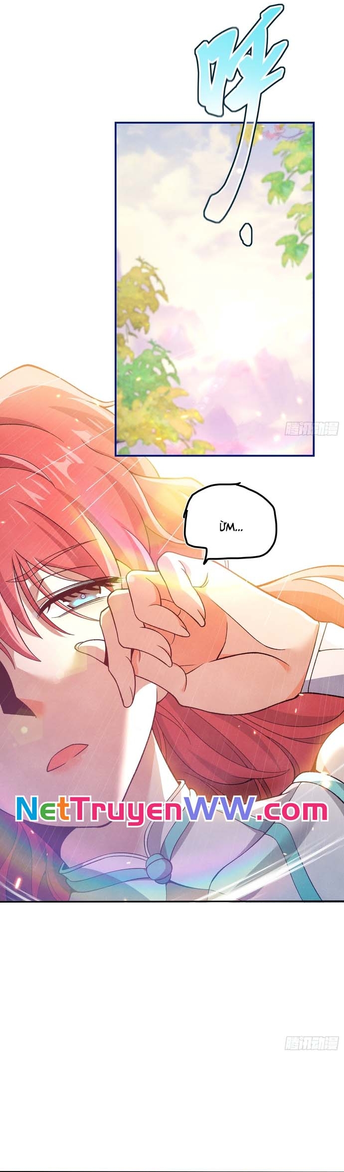 Luyện Khí 3000 Tầng: Mở Đầu Thu Nữ Đế Làm Đệ Chap 8 - Next Chap 9