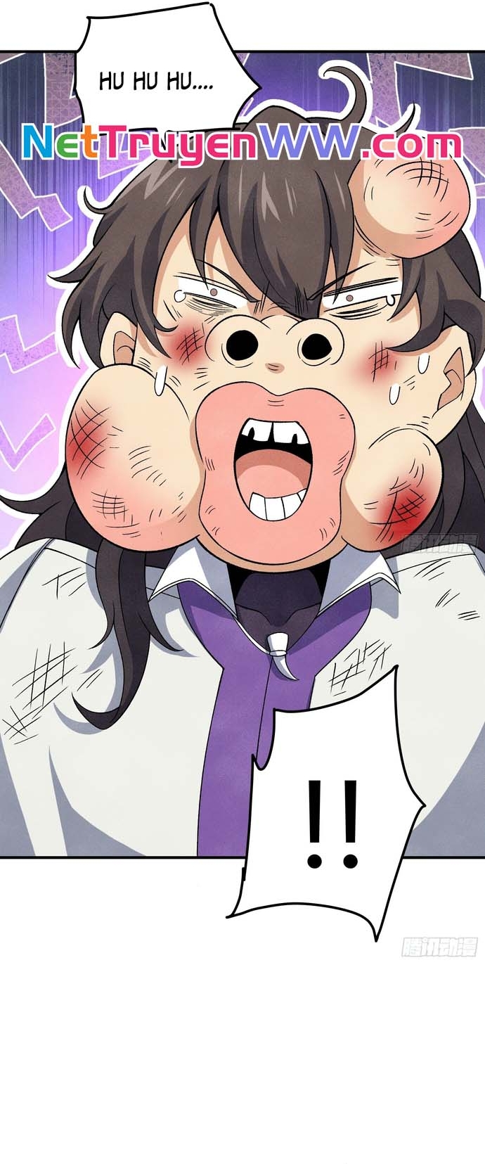 Luyện Khí 3000 Tầng: Mở Đầu Thu Nữ Đế Làm Đệ Chap 8 - Next Chap 9