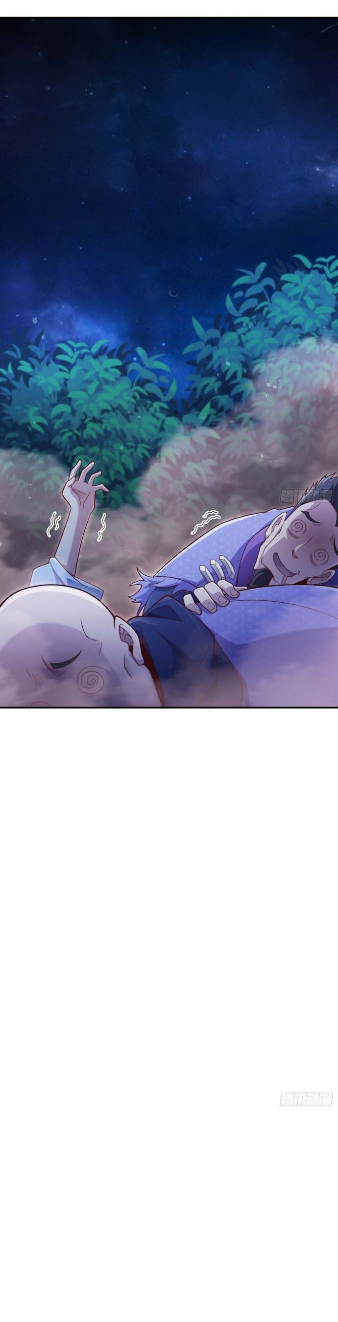 Luyện Khí 3000 Tầng: Mở Đầu Thu Nữ Đế Làm Đệ Chap 8 - Next Chap 9