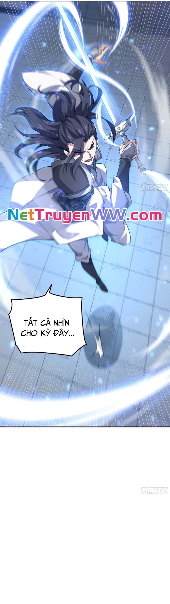 Luyện Khí 3000 Tầng: Mở Đầu Thu Nữ Đế Làm Đệ Chap 9 - Next Chap 10