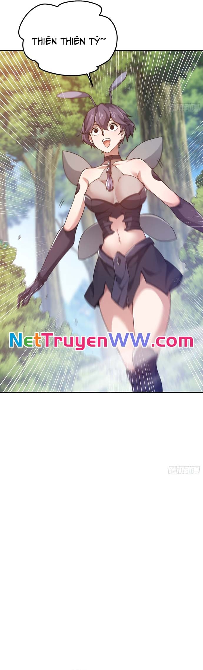 Luyện Khí 3000 Tầng: Mở Đầu Thu Nữ Đế Làm Đệ Chap 9 - Next Chap 10