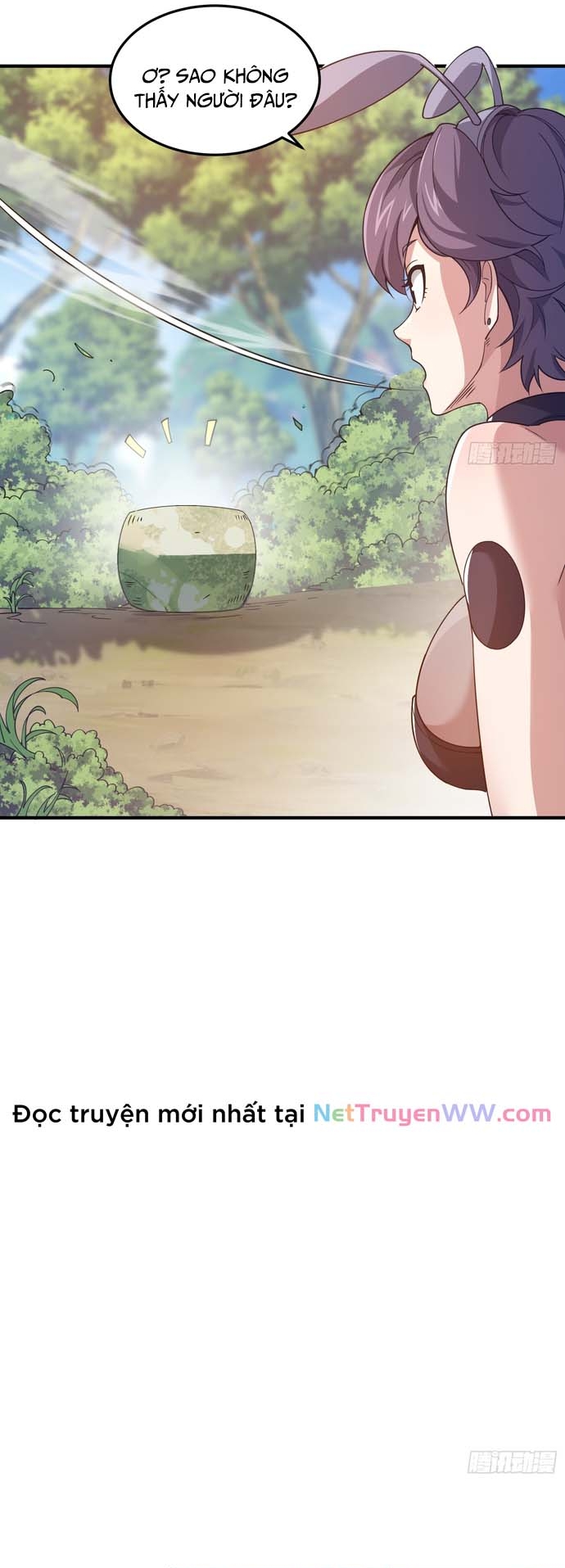 Luyện Khí 3000 Tầng: Mở Đầu Thu Nữ Đế Làm Đệ Chap 9 - Next Chap 10