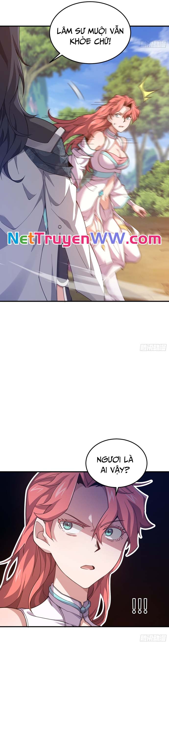 Luyện Khí 3000 Tầng: Mở Đầu Thu Nữ Đế Làm Đệ Chap 9 - Next Chap 10