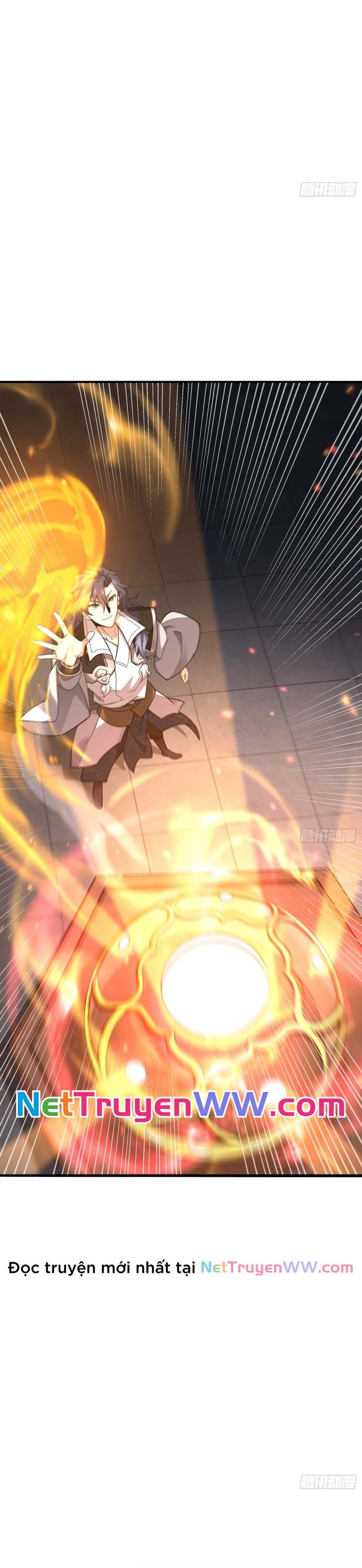 Luyện Khí 3000 Tầng: Mở Đầu Thu Nữ Đế Làm Đệ Chap 9 - Next Chap 10