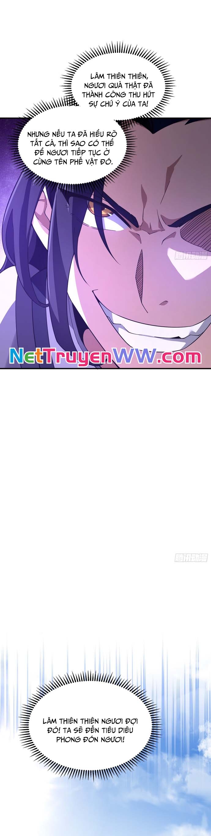 Luyện Khí 3000 Tầng: Mở Đầu Thu Nữ Đế Làm Đệ Chap 9 - Next Chap 10